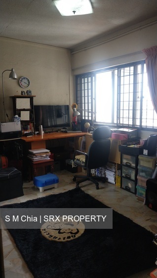 Blk 312 Jurong East Street 32 (Jurong East), HDB 4 Rooms #173353202
